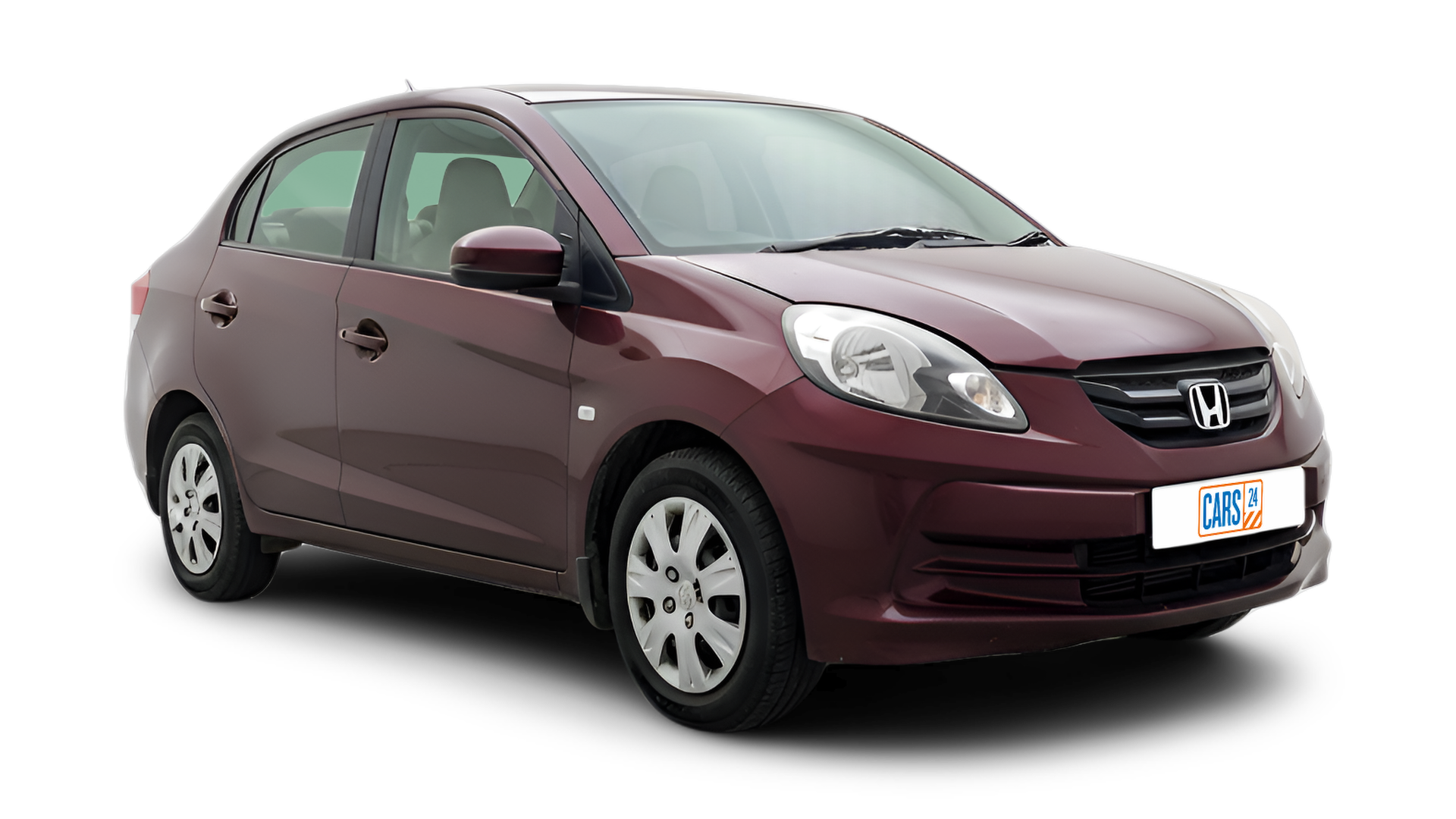 Honda Amaze-img